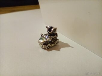 Pandora náramok a korálky - 5