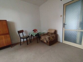 Rezervované 3-izb. byt v pôvodnom stave – Liptovský Mikuláš - 5