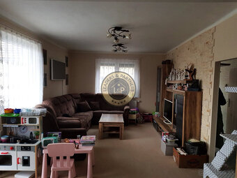 PREDAJ rodinný dom Hegyeshalom - 5