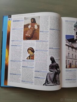 Slovensko od A-Z - 5