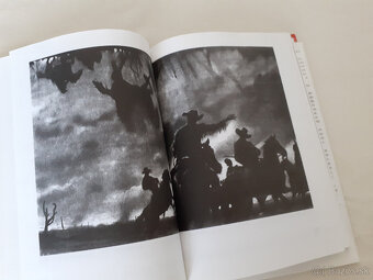 Predám knihy - romány Karol May a Elliott Arnold - 5