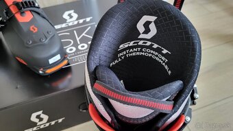 Scott Freeguide Tour, nové, MP 265, - 5