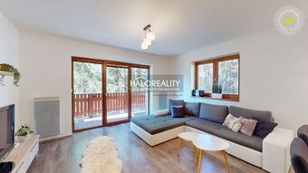 HALO reality - Predaj, trojizbový byt Bystrá, Bystrá - EXKLU - 5