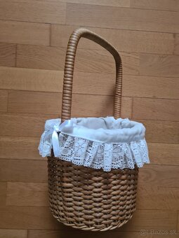 Svadobne dekorácie - 5