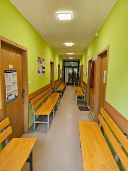 SUPER Prenájom:150,-EUR za kanceláriu v NOVOSTAVBE s energ. - 5