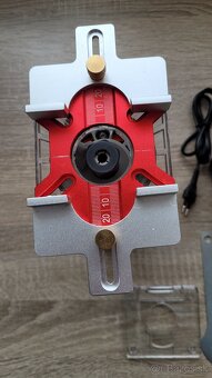 drážkovacia fréza - 5