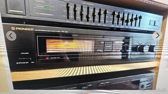 Pioneer, Denon, Technics, Gemini, RH Sound, SPL - 5