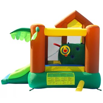 Prenájom skákacieho hradu - 5