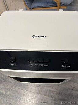 Mobilný ochladzovač vzduchu HANTECH – air cooler - 5