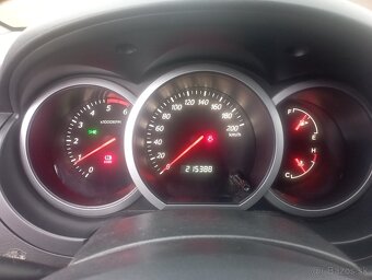 Suzuki Grand Vitara 1, 9 DDIS. - 5