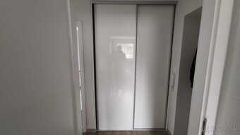 2 izbový byt na Starom Sidlisku - 5