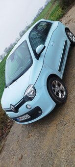 Renault Twingo 1,0 r.2015 - 5