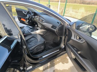 Audi A7 3.0 tdi quattro - 5