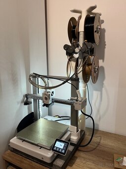 Bambulab A1 Combo - 5