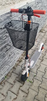 Xiaomi m365 pro kolobeža - 5