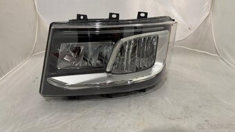 Scania S , R - svetlomet - 5