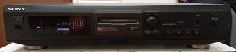 SONY MDS-JE320 .... minidisc rekorder .... - 5