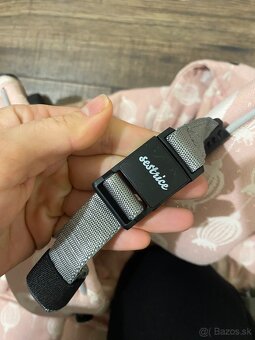 Sestrice carrier plus nosič makovičky - 5