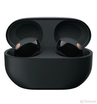 Sony Noise Cancelling WF-1000XM5 - 5