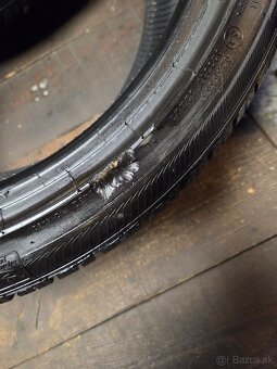 Pneumatiky 225 40 18 zimné Zn.semperit - 5