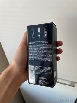 Yves Saint Laurent Y - 5