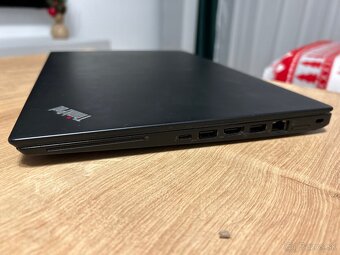 Notebook Lenovo ThinkPad T470s - 5