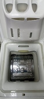 Pračka Whirlpool - 5