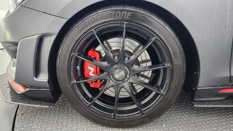 2019 HYUNDAI VELOSTER 2.0T N - 5