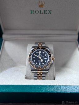 Rolex GMT II 1:1 - 5
