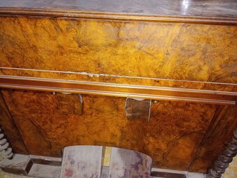 Starozitne harmonium schieldmayer - 5