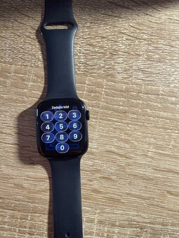 Apple Watch SE Gen2 44mm - 5