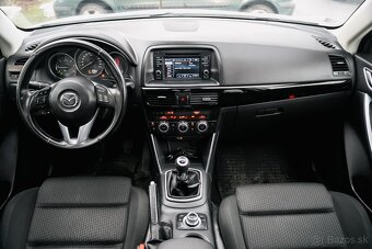 Mazda CX-5 2.2 Skyactiv-D AWD - 5