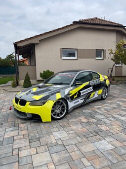 Bmw e92 Drift Coupe Turbo - 5