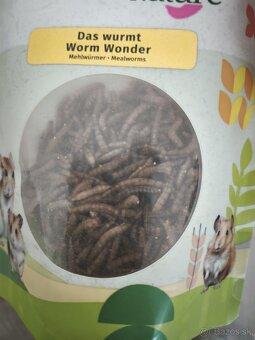 Akvárium pre hlodavce - 5