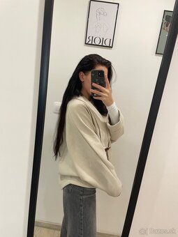 Jarný/Jesenný kabát - 5