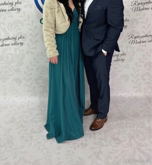 Damske spoločenské šaty - 5