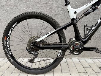 SCOTT CARBON veľ.27,5 - 5