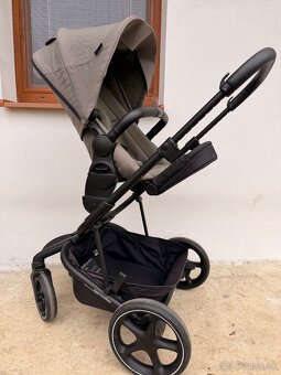 EASYWALKER HARVEY3 xxl set - 5