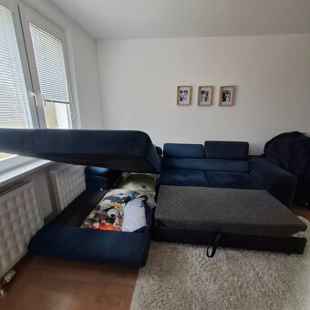 Sedacia súprava - 5