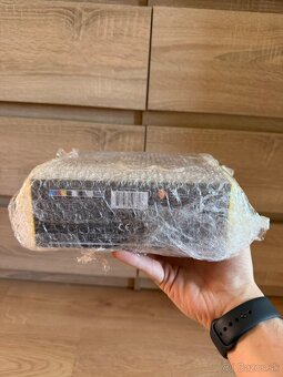 PS5 DualSense 30th Anniversary Limited Edition - 5