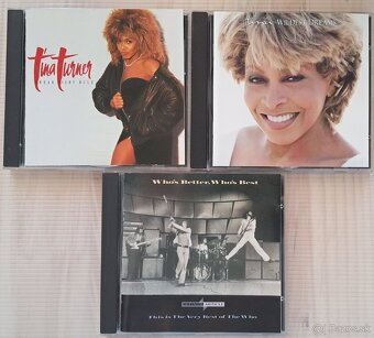 CD ALBUMY 195-26 - 5