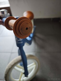 Odrážadlo Kinderkraft + hopsadlo - 5