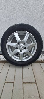 Disky ENZO + PNEU - 5