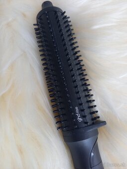 GHD rise - 5