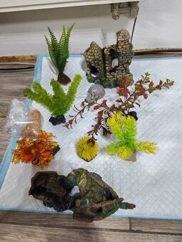 Štrk a dekorácie - 5