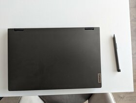Lenovo 2v1 nootebook/tablet IdeaPad Flex 5 - 5