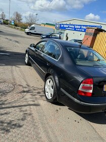 2008 Skoda Superb - 5