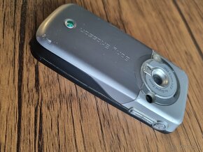 Sony ericsson K700i- RETRO - 5