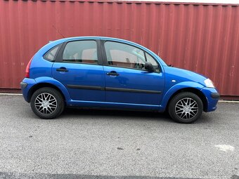 Citroën C3 44KW Nová STK do 2027 - 5