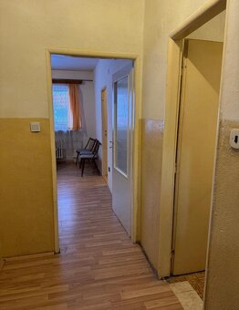 1- izbový byt na Strelnici - ihneď voľný - 5